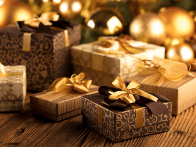 Gift Articles Industry