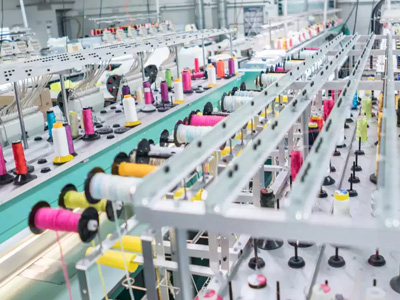 Textile Industry